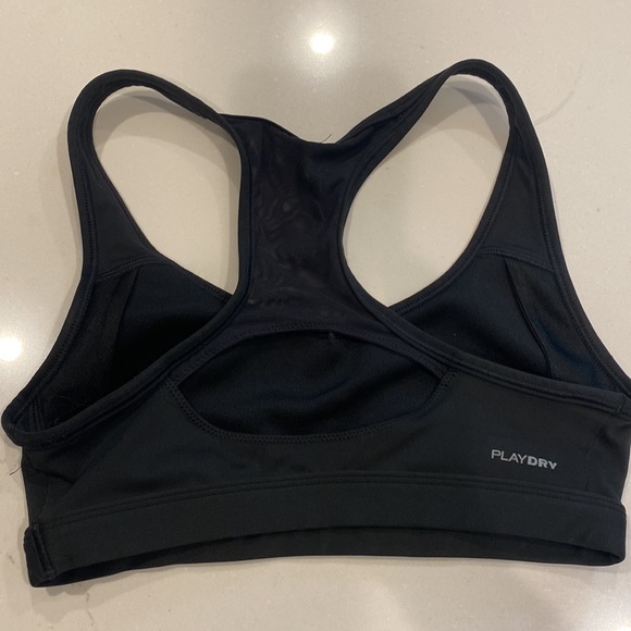 Reebok size S black - Picture 2 of 2